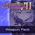 Idea Factory Megadimension Neptunia VII Weapon Pack PC Game